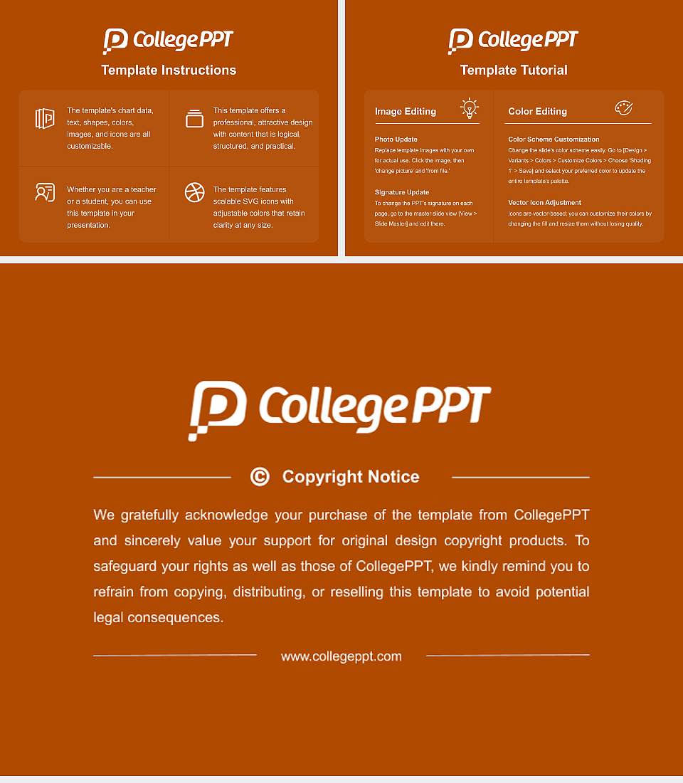Sarala Birla University Academic Presentation/Research Findings Report PPT Template4:3 ratio PPT effect preview image5