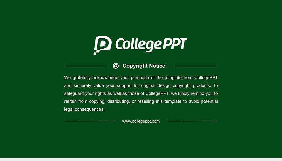 Rani Rashmoni Green University Resume PPT Template16:9 ratio PPT effect preview image5