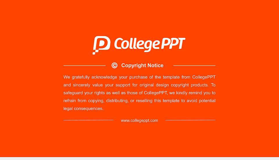 Rani Channamma University Thesis Proposal/Graduation Defense PPT Template16:9 ratio PPT effect preview image5