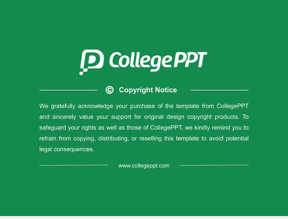 Sardar Vallabh Bhai Patel University of Agriculture & Technology Thesis Proposal/Graduation Defense PPT Template4:3 ratio PPT effect preview image5