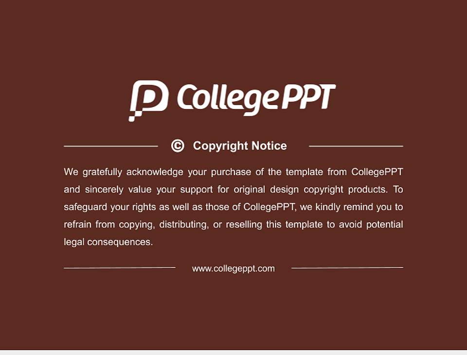 Rani Durgavati Vishwavidyalaya General PPT Template4:3 ratio PPT effect preview image6