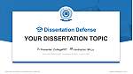 Shree Guru Gobind Singh Tricentenary University Disputation Powerpoint Vorlage