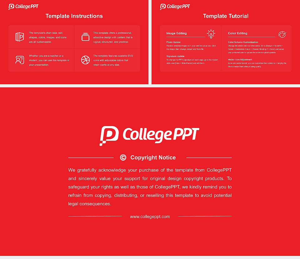 Sandip University, Sijoul Course/Courseware Creation PPT Template16:9 ratio PPT effect preview image5