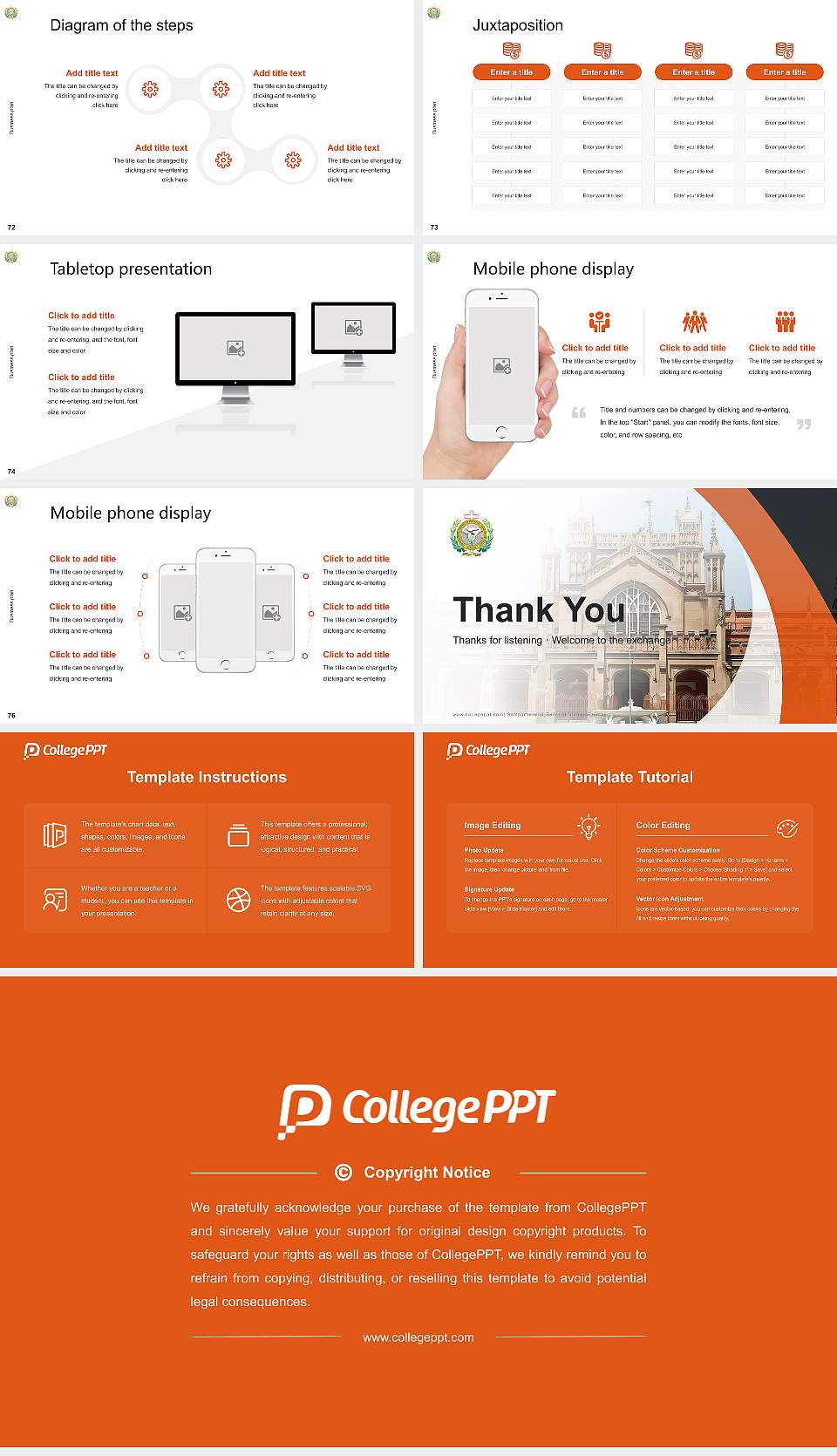 Sampurnanand Sanskrit Vishwavidyalaya Competition/Entrepreneurship Contest PPT Template16:9 ratio PPT effect preview image9