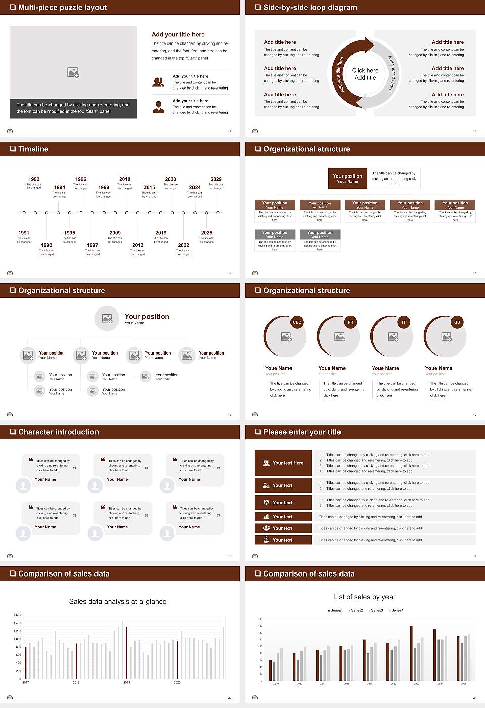 Sanchi University of Buddhist-Indic Studies General PPT Template16:9 ratio PPT effect preview image3