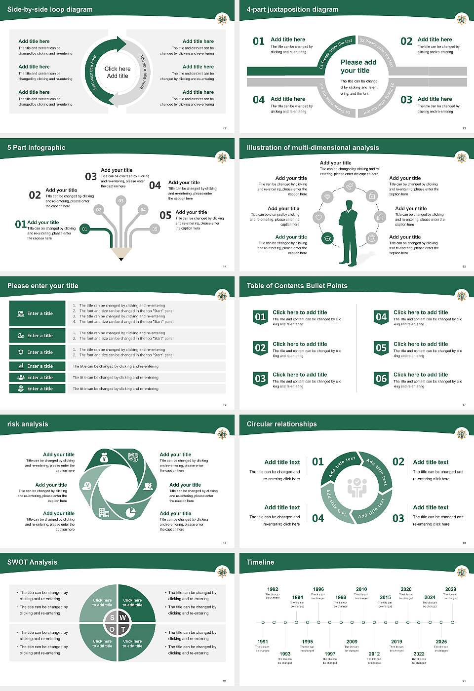 Shobhit University Academic Presentation/Research Findings Report PPT Template16:9 ratio PPT effect preview image3