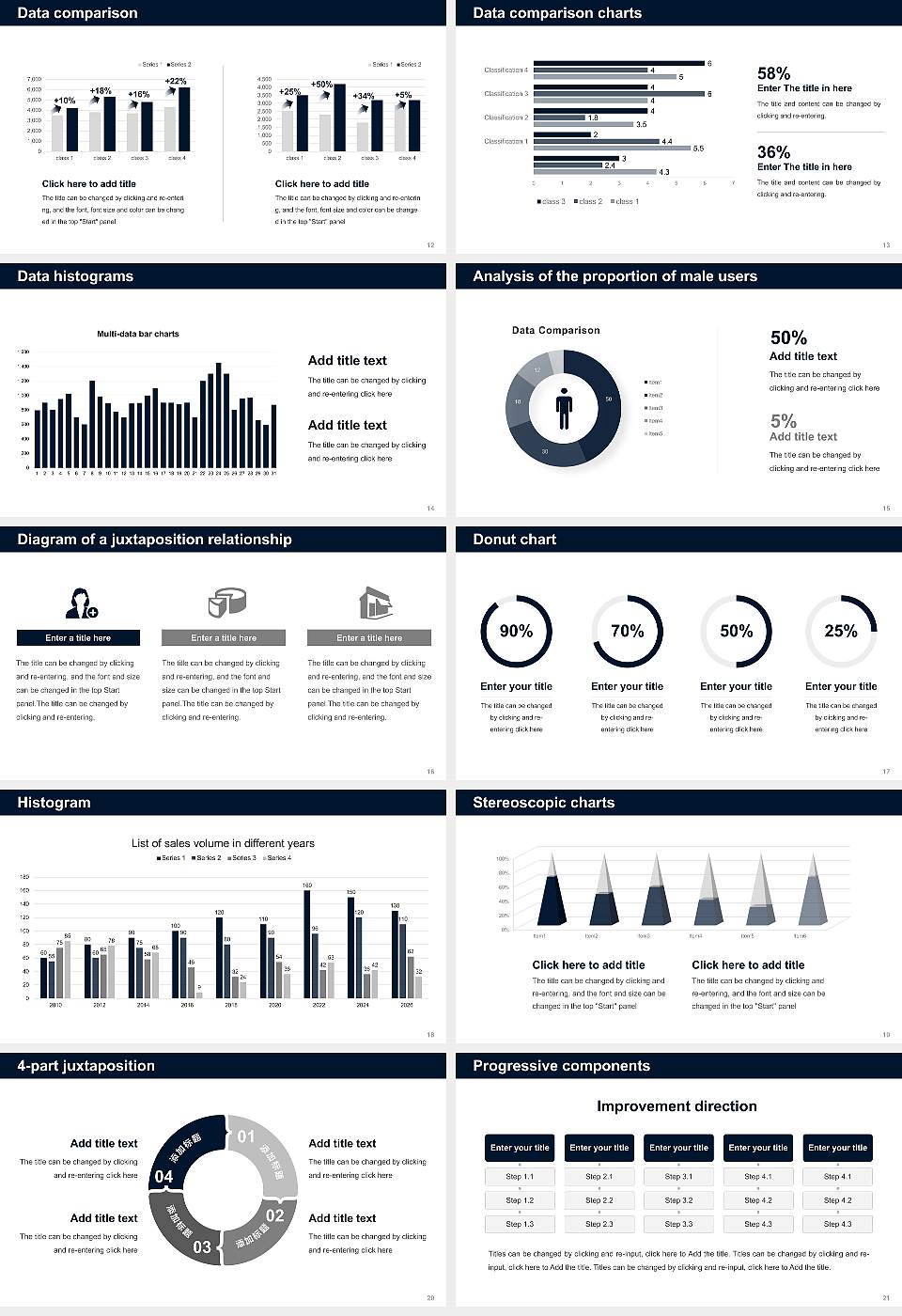 Shivaji University Thesis Proposal/Graduation Defense PPT Template16:9 ratio PPT effect preview image3