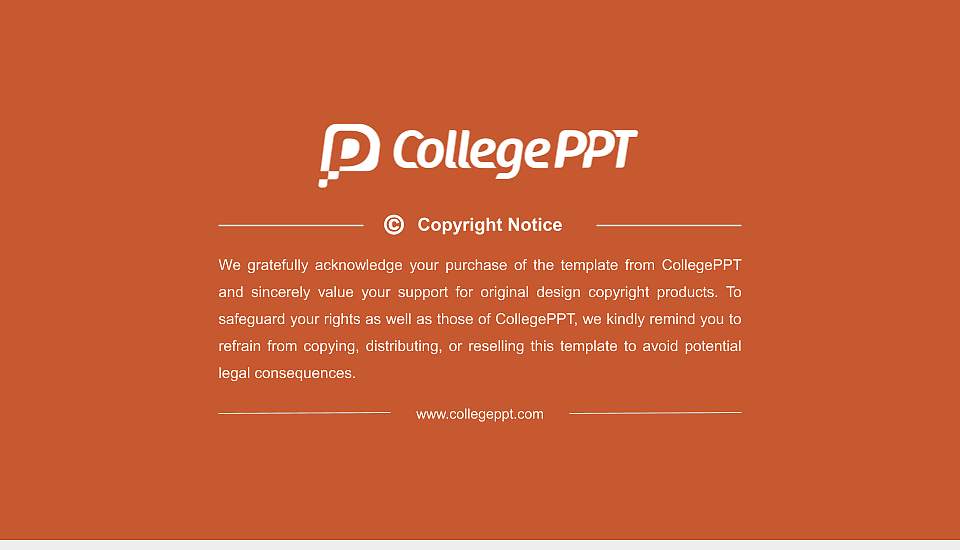 Rishihood University General PPT Template16:9 ratio PPT effect preview image6