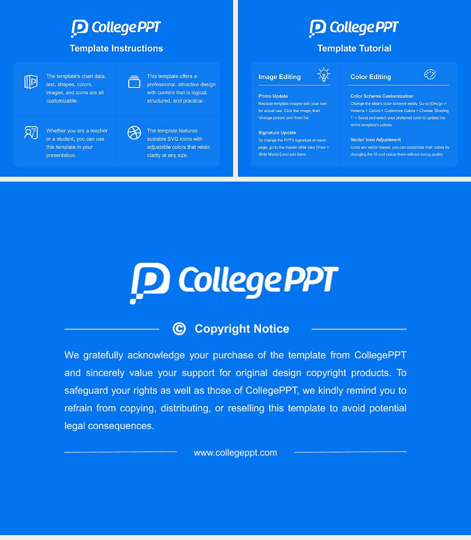 Sher-e-Kashmir University of Agricultural Science & Technology (Jammu) Course/Courseware Creation PPT Template4:3 ratio PPT effect preview image5