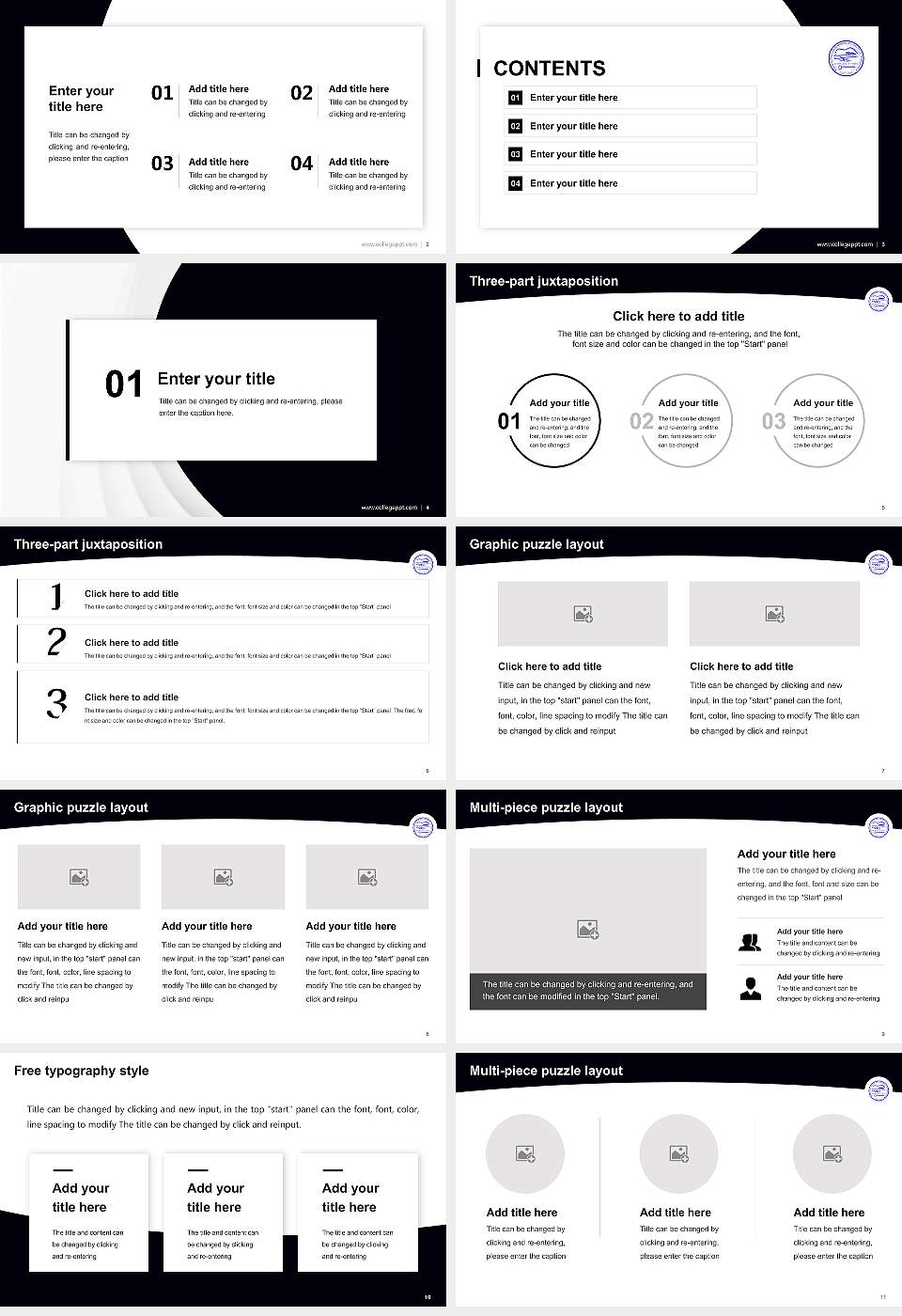 Sadhu Ram Chand Murmu University of Jhargram Academic Presentation/Research Findings Report PPT Template16:9 ratio PPT effect preview image2