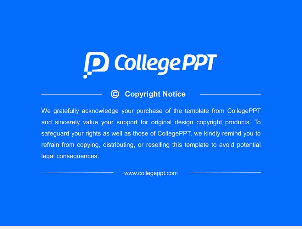 Sardar Bhagwan Singh University Thesis Proposal/Graduation Defense PPT Template4:3 ratio PPT effect preview image5