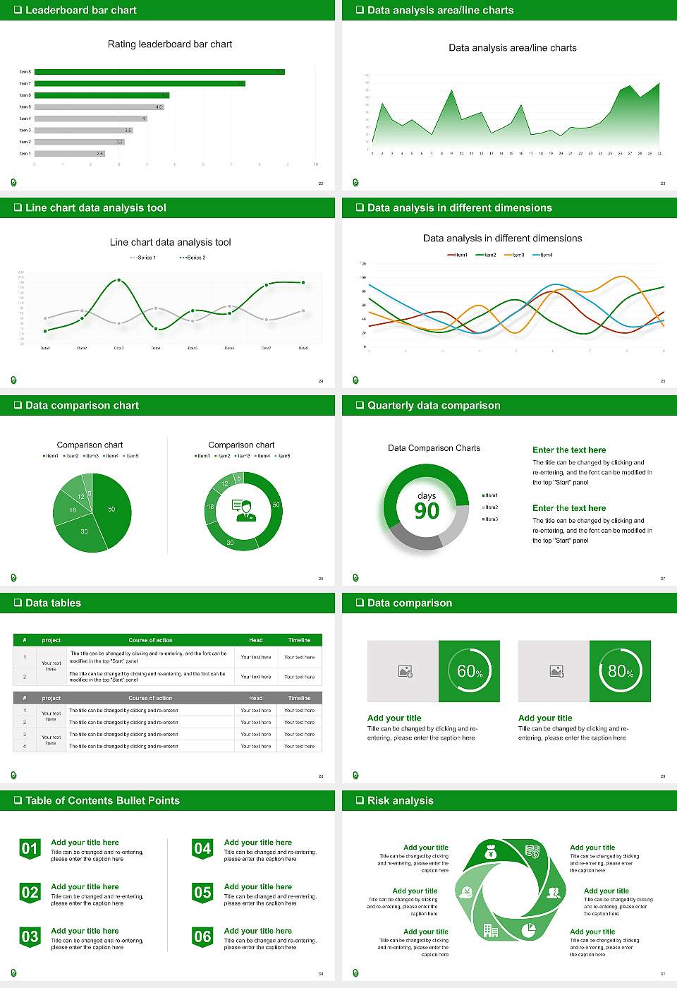 Sardarkrushinagar Dantiwada Agricultural University General PPT Template16:9 ratio PPT effect preview image4