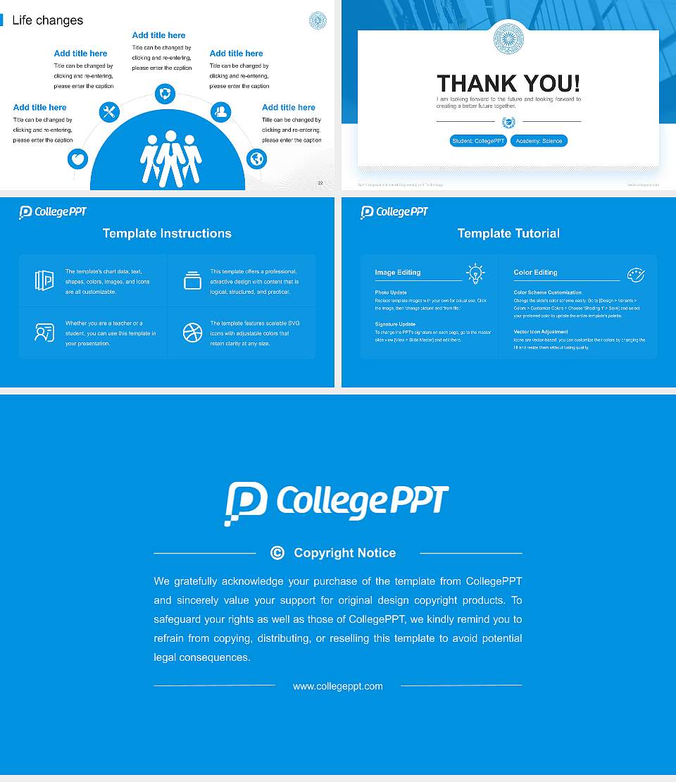 Sant Longowal Institute of Engineering and Technology National Scholarship Defense PPT Template16:9 ratio PPT effect preview image4