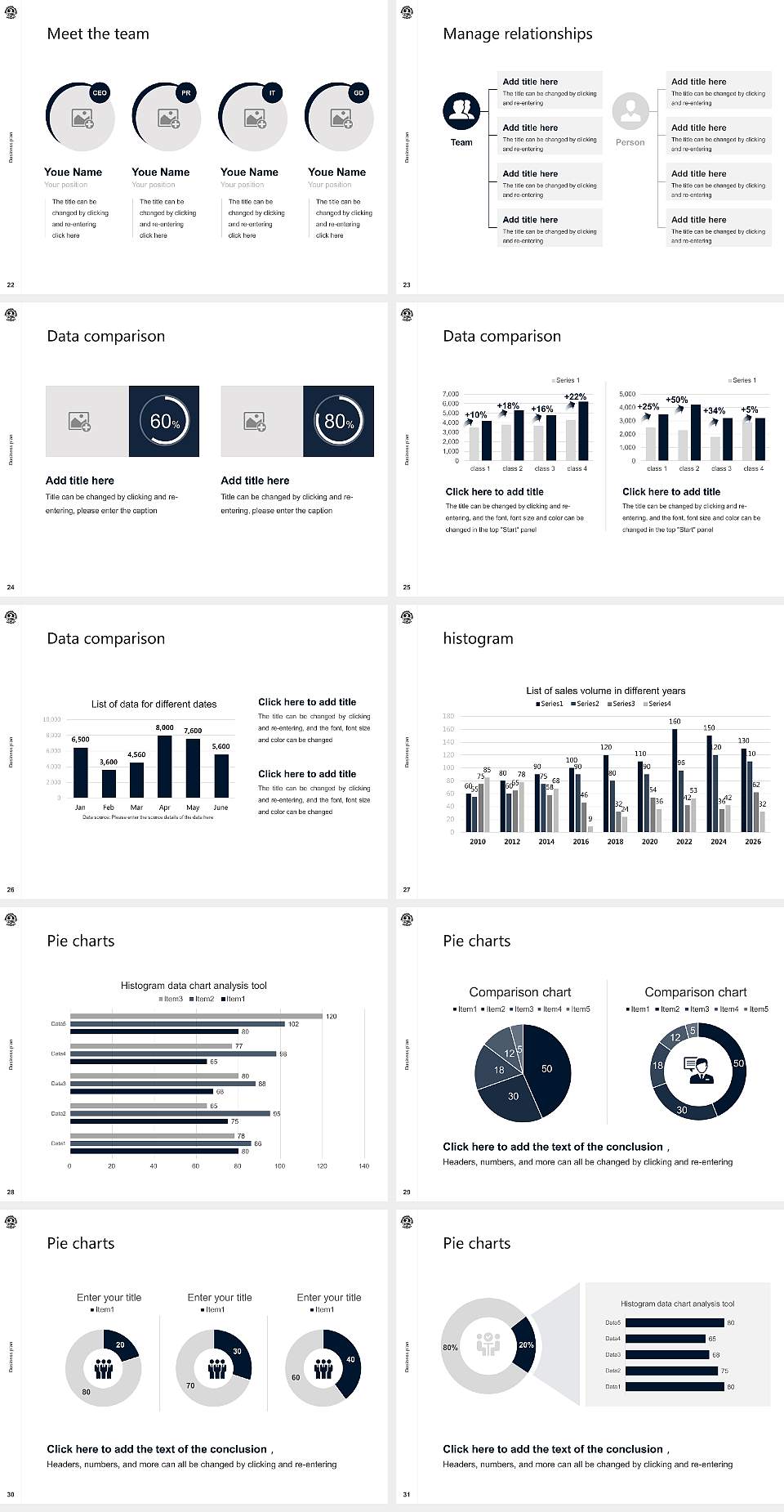 Shivaji University Competition/Entrepreneurship Contest PPT Template4:3 ratio PPT effect preview image4