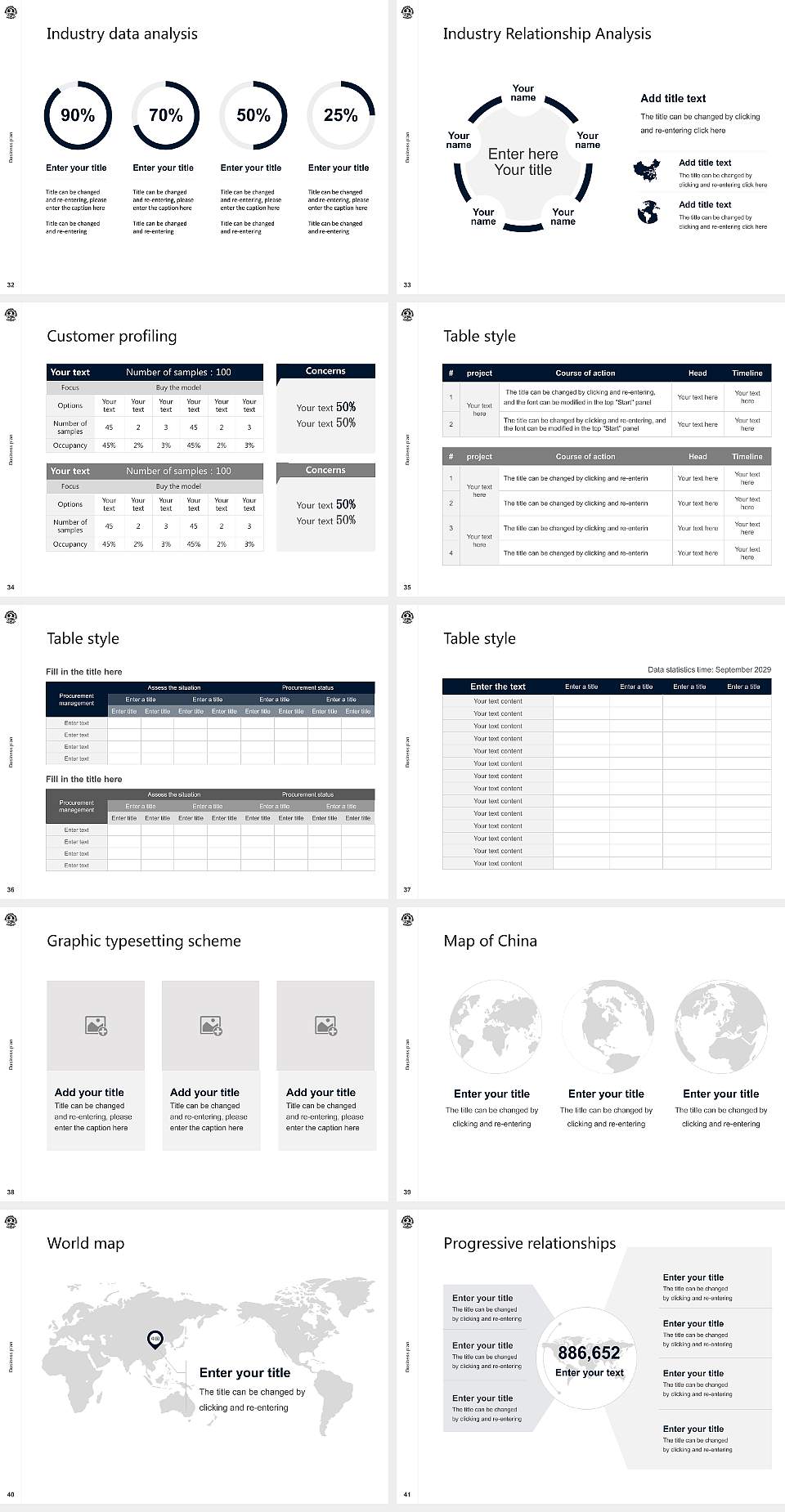 Shivaji University Competition/Entrepreneurship Contest PPT Template4:3 ratio PPT effect preview image5