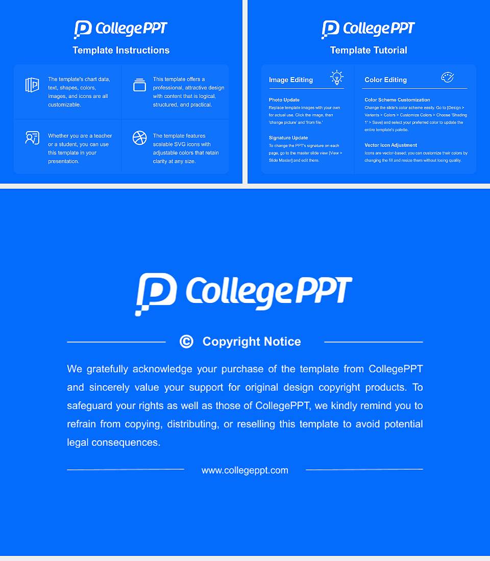 Sardar Bhagwan Singh University Course/Courseware Creation PPT Template4:3 ratio PPT effect preview image5