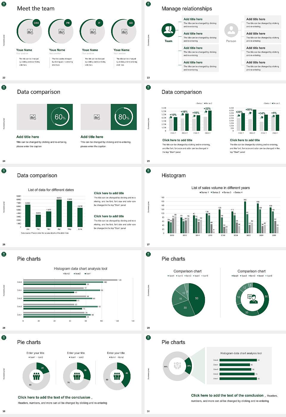Raja Shankar Shah University Competition/Entrepreneurship Contest PPT Template16:9 ratio PPT effect preview image4