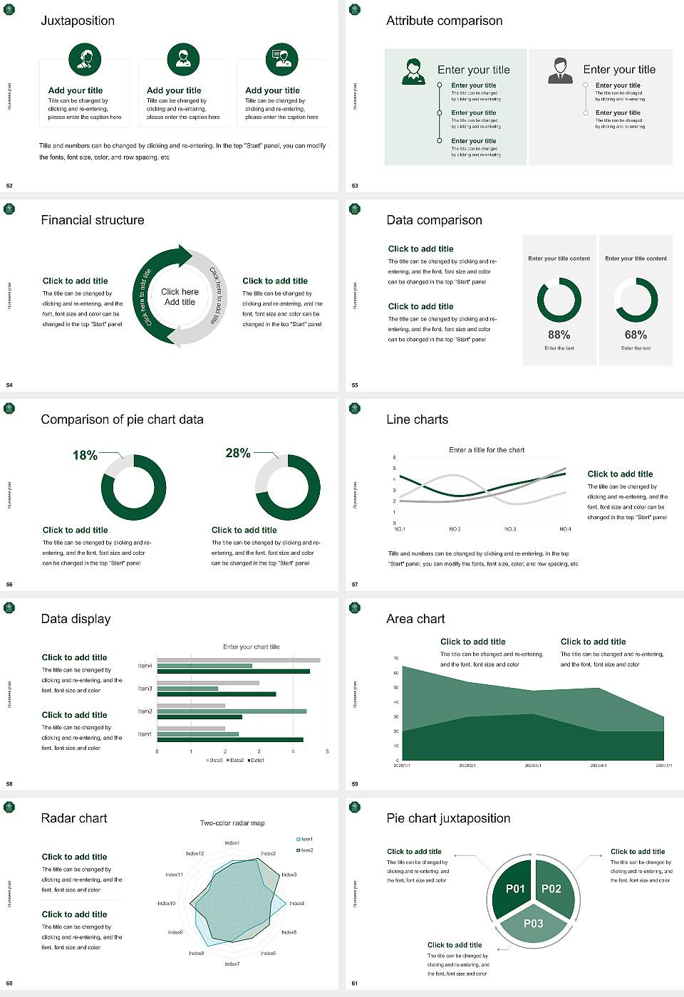 Raja Shankar Shah University Competition/Entrepreneurship Contest PPT Template16:9 ratio PPT effect preview image7