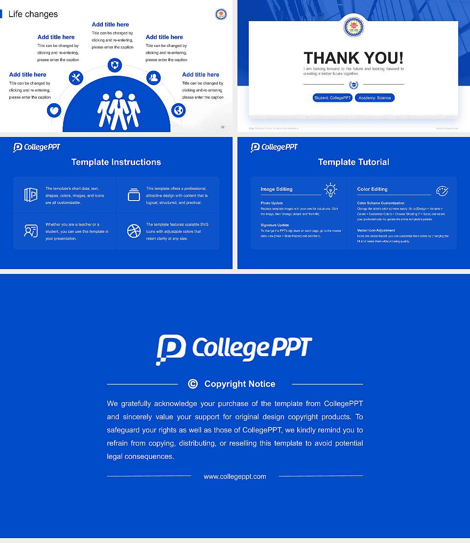 Raja Mansingh Tomar Music & Arts University National Scholarship Defense PPT Template16:9 ratio PPT effect preview image4