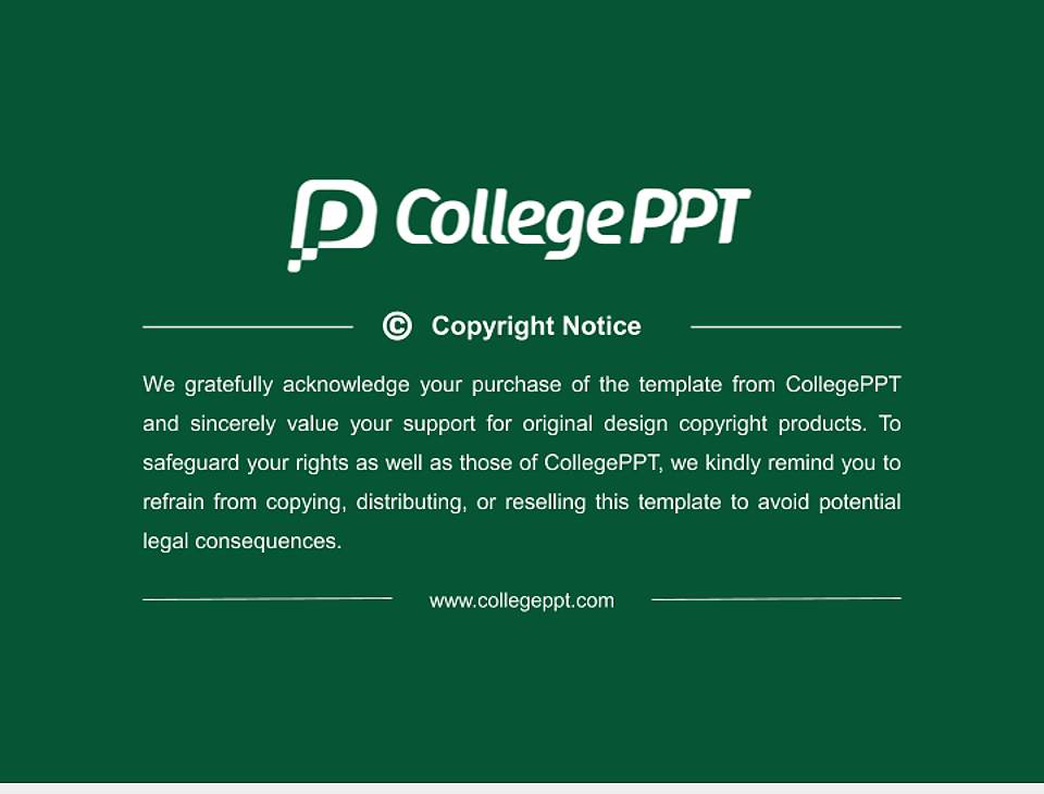 Raja Shankar Shah University Thesis Proposal/Graduation Defense PPT Template4:3 ratio PPT effect preview image5