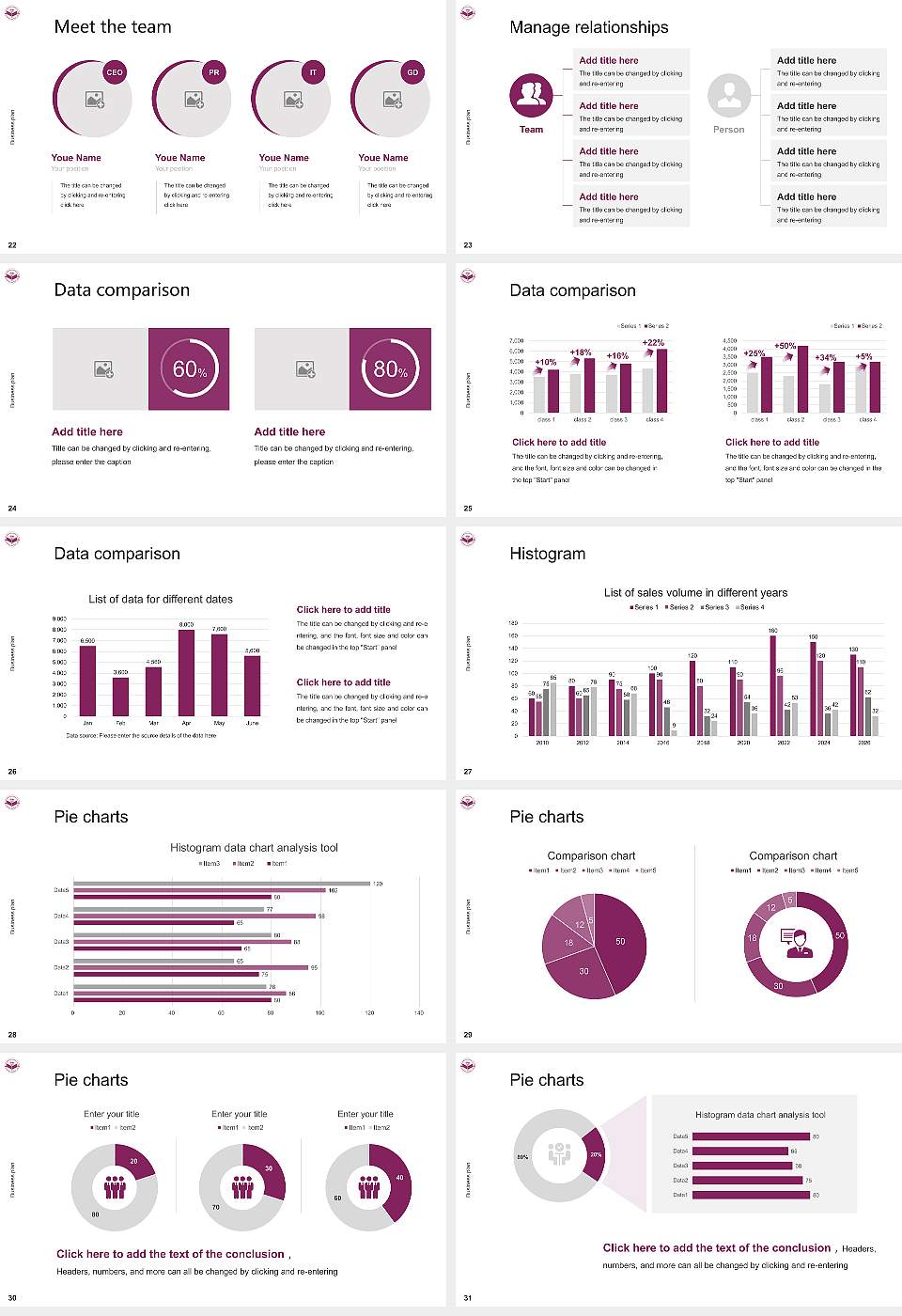 Rajasthan ILD Skills University Competition/Entrepreneurship Contest PPT Template16:9 ratio PPT effect preview image4