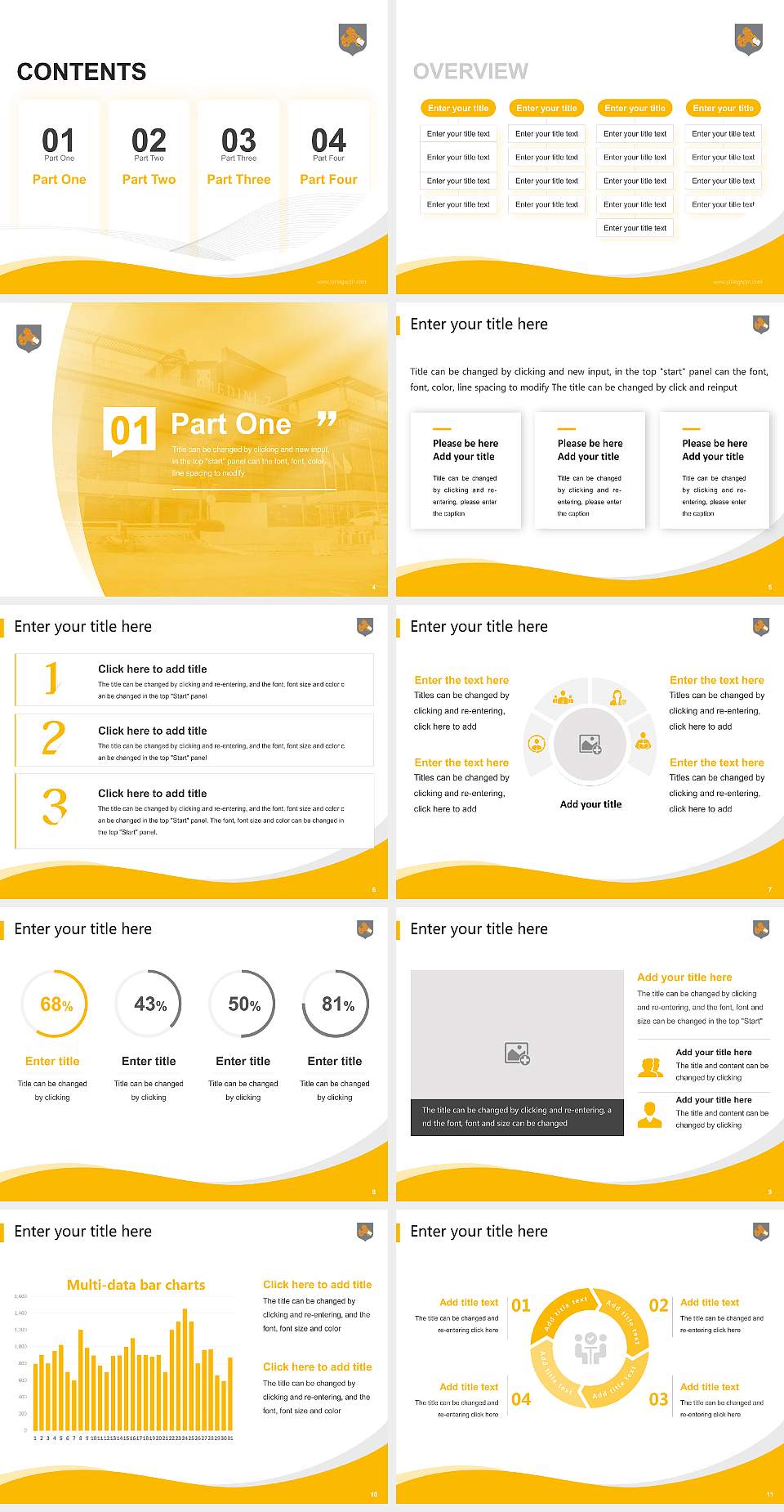 Raffles University Lecture Sharing and Networking Event PPT Template4:3 ratio PPT effect preview image2