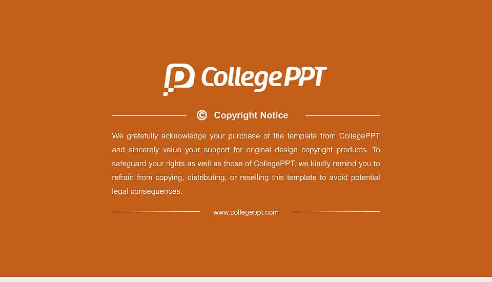Rajasthan Technical University Thesis Proposal/Graduation Defense PPT Template16:9 ratio PPT effect preview image5