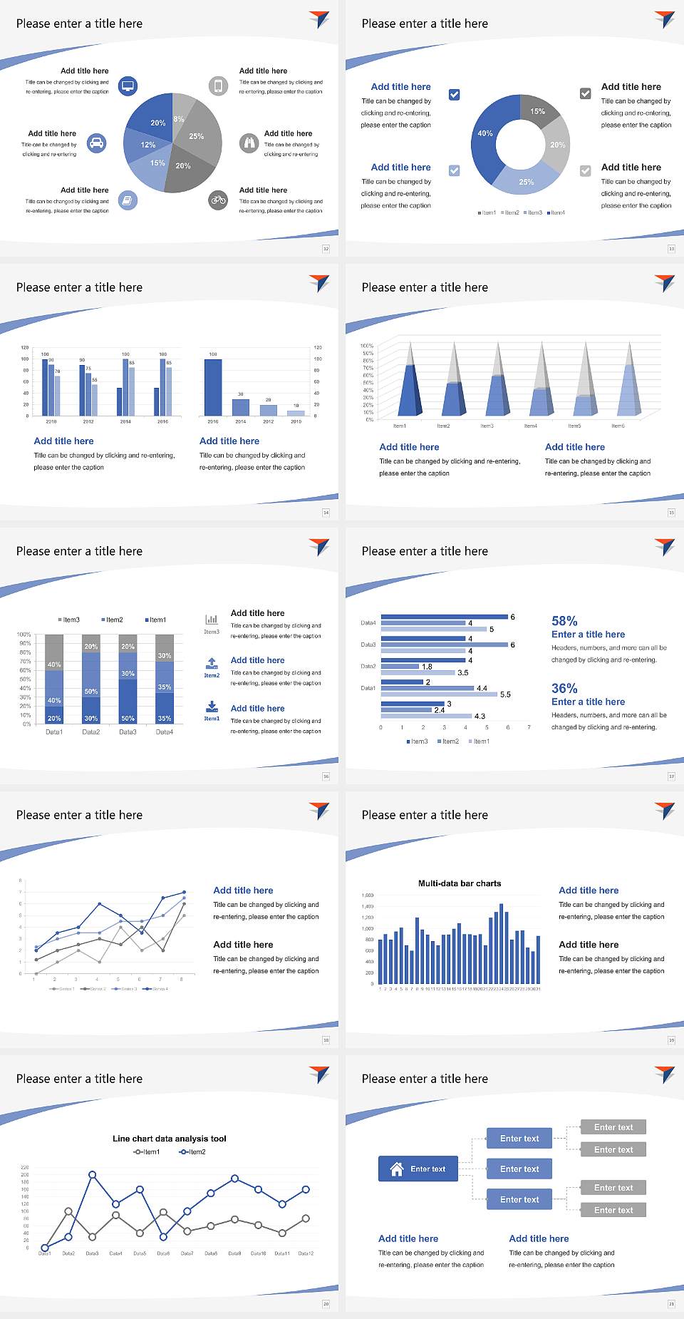 Rajiv Gandhi National Aviation University Course/Courseware Creation PPT Template4:3 ratio PPT effect preview image3