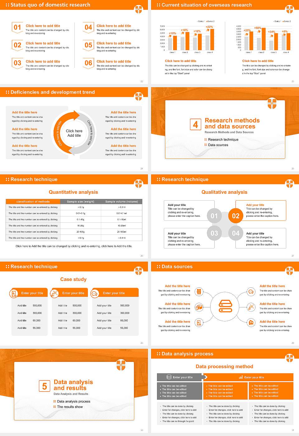 Rai Technology University Graduation Thesis Defense PPT Template16:9 ratio PPT effect preview image4