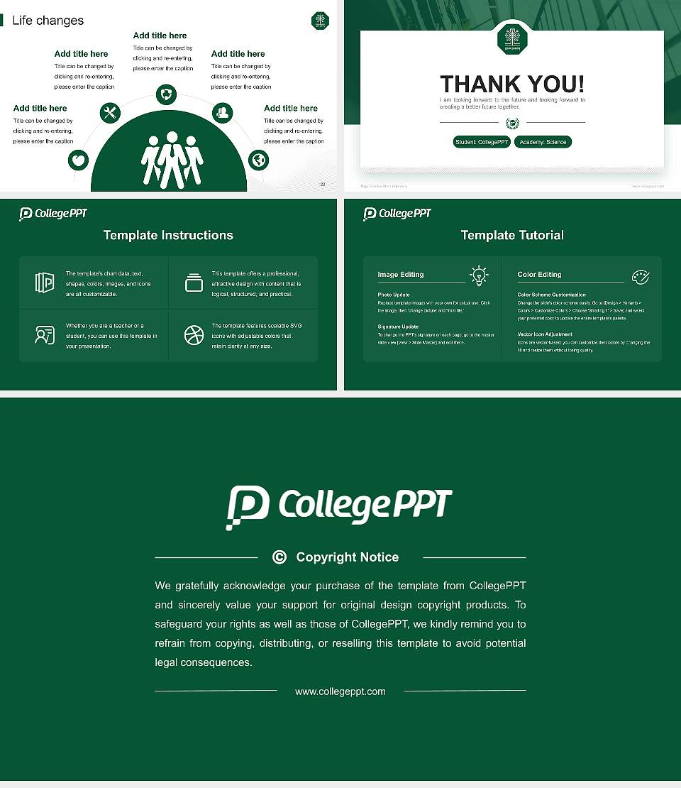 Raja Shankar Shah University National Scholarship Defense PPT Template16:9 ratio PPT effect preview image4