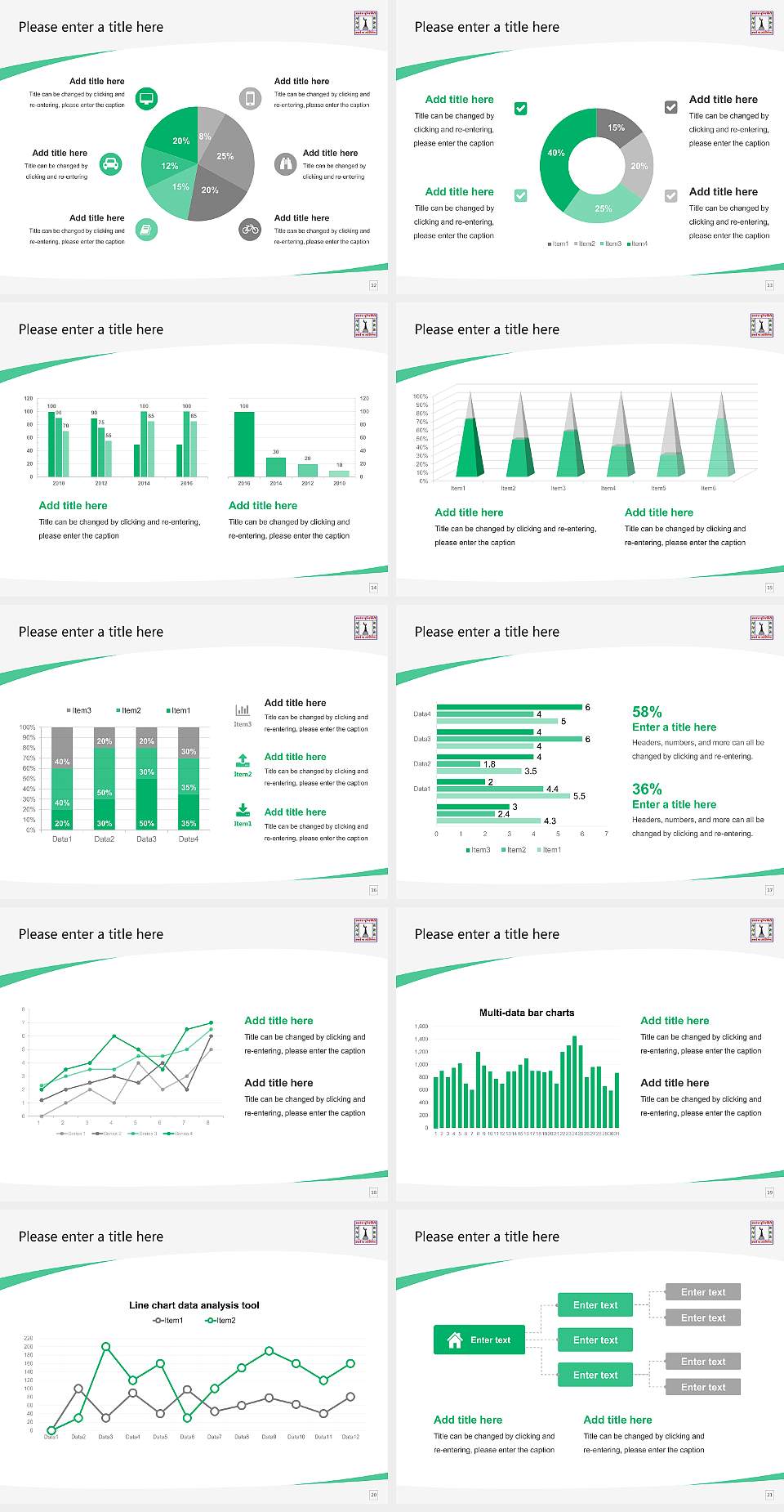 Raiganj University Course/Courseware Creation PPT Template4:3 ratio PPT effect preview image3