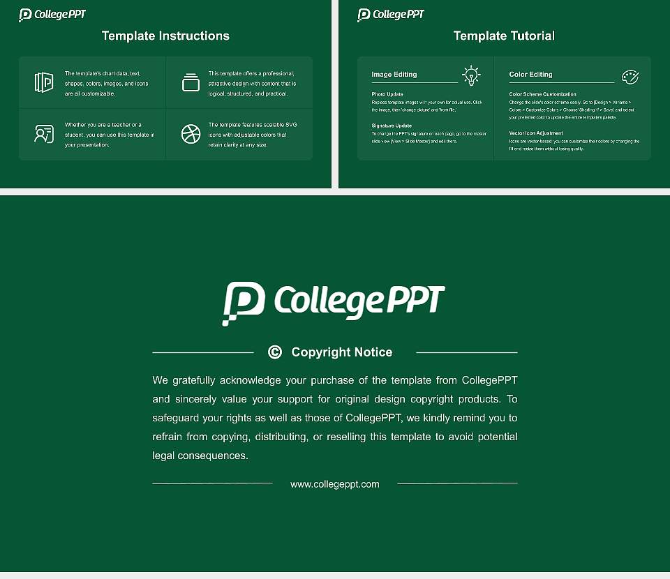 Raja Shankar Shah University Academic Presentation/Research Findings Report PPT Template16:9 ratio PPT effect preview image5