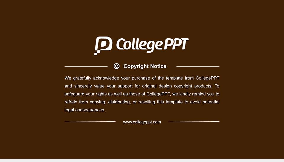 Raja Mahendra Pratap Singh State University Thesis Proposal/Graduation Defense PPT Template16:9 ratio PPT effect preview image5