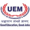 University of Engineering & Management, Jaipur