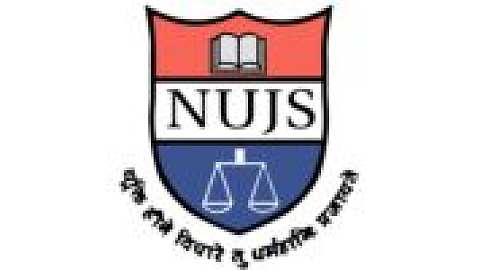 The West Bengal National University of Juridical Science