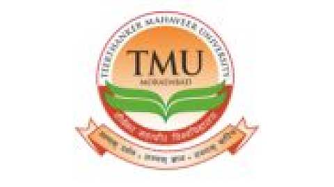Teerthanker Mahaveer University