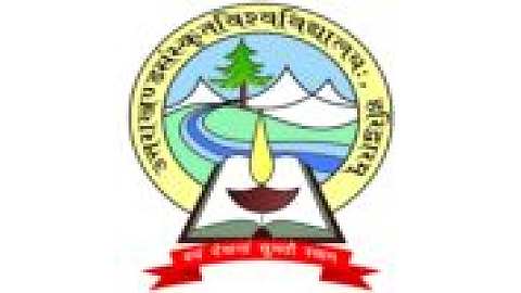 Uttarakhand Sanskrit University