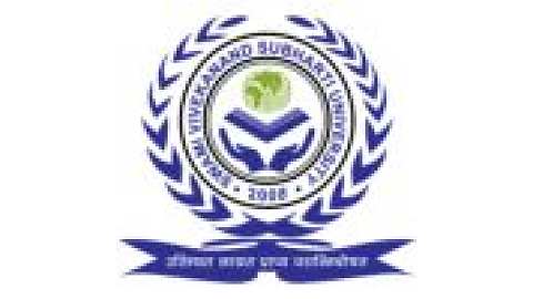 Swami Vivekanand Subharti University