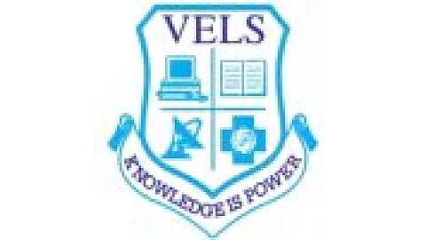 Vel ‘s Institute of Science, Technology & Advanced Studies