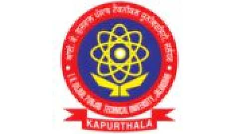 I. K. Gujral Punjab Technical University