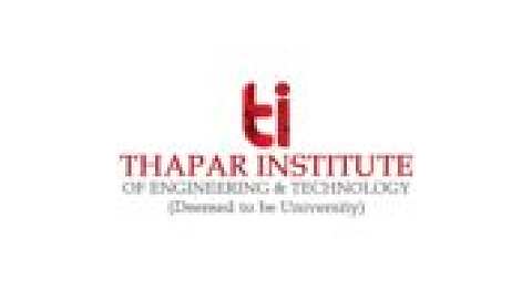 Thapar Institute of Engineering & Technology
