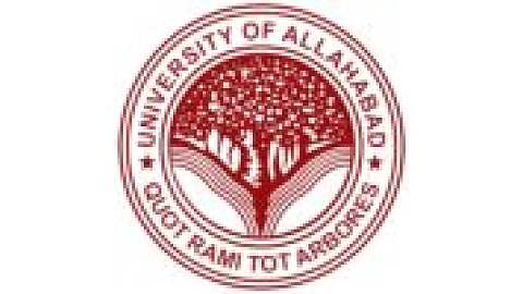 University of Allahabad