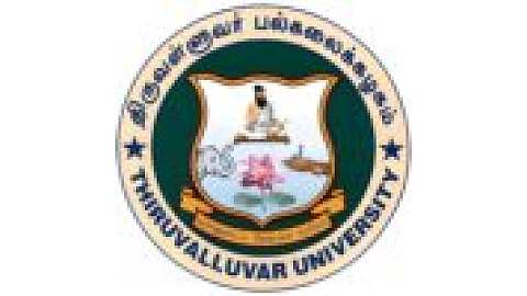 Thiruvalluvar University