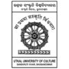 Utkal University of Culture