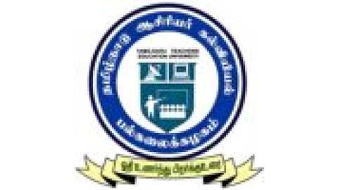 Tamil Nadu Teachers Education University