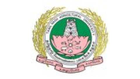 Tamil Nadu Agricultural University