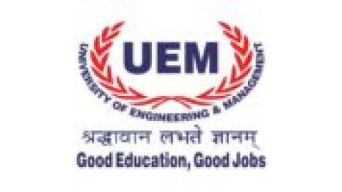 University of Engineering and Management, Kolkata