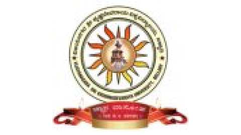 Vijayanagara Sri Krishnadevaraya University