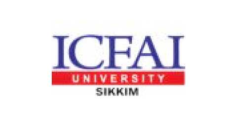 The Institute of Chartered Financial Analysts of India University (Sikkim)