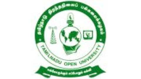 Tamil Nadu Open University